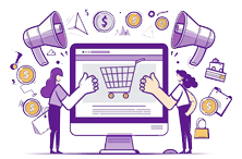 affiliate affiliate بازاریاب